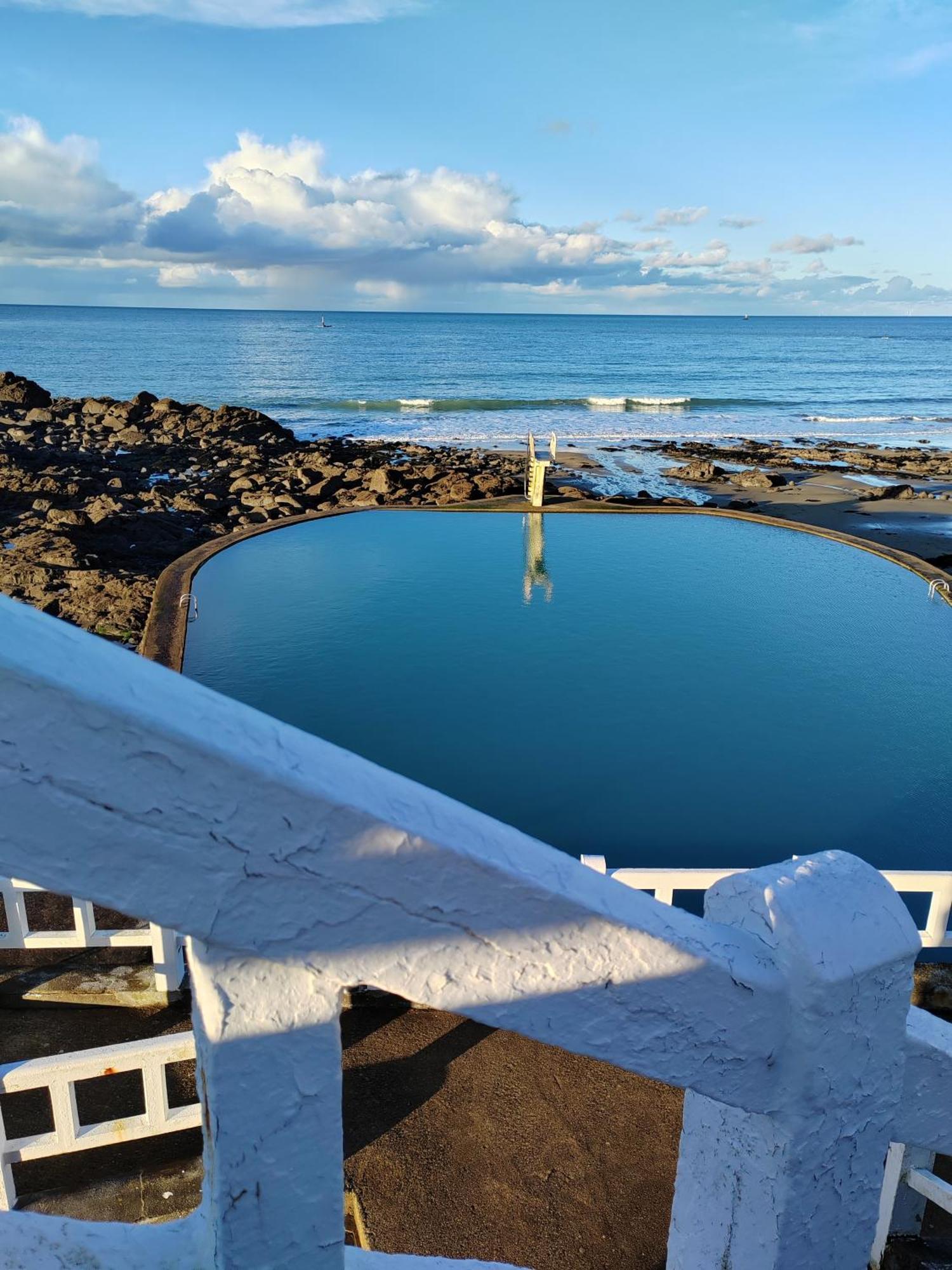 La Crique Villa Saint-Quay-Portrieux Buitenkant foto